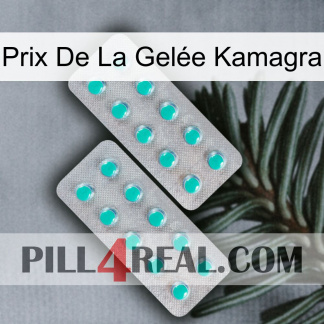 Prix De La Gelée Kamagra 29